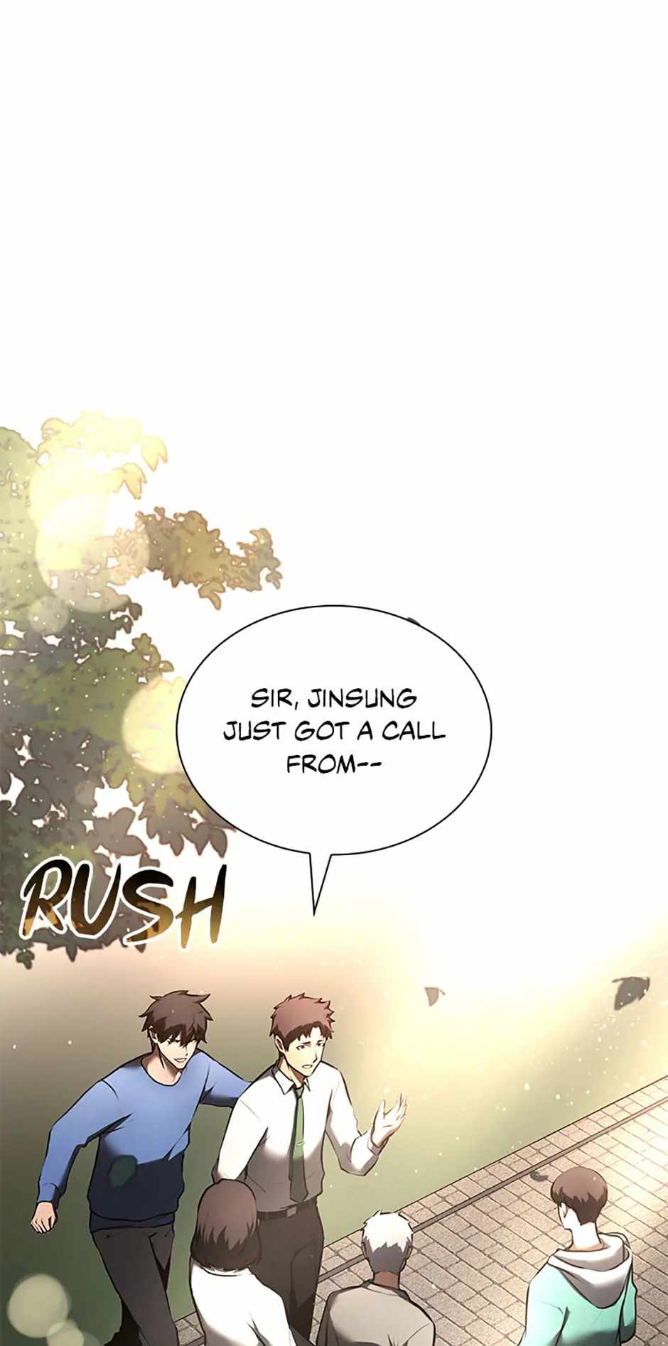 I Returned as an FFF-Class Witch Doctor Chapter 112 92